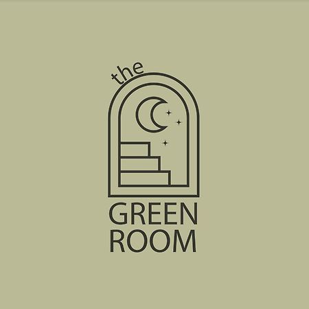 The Green Room Cagliari Extérieur photo