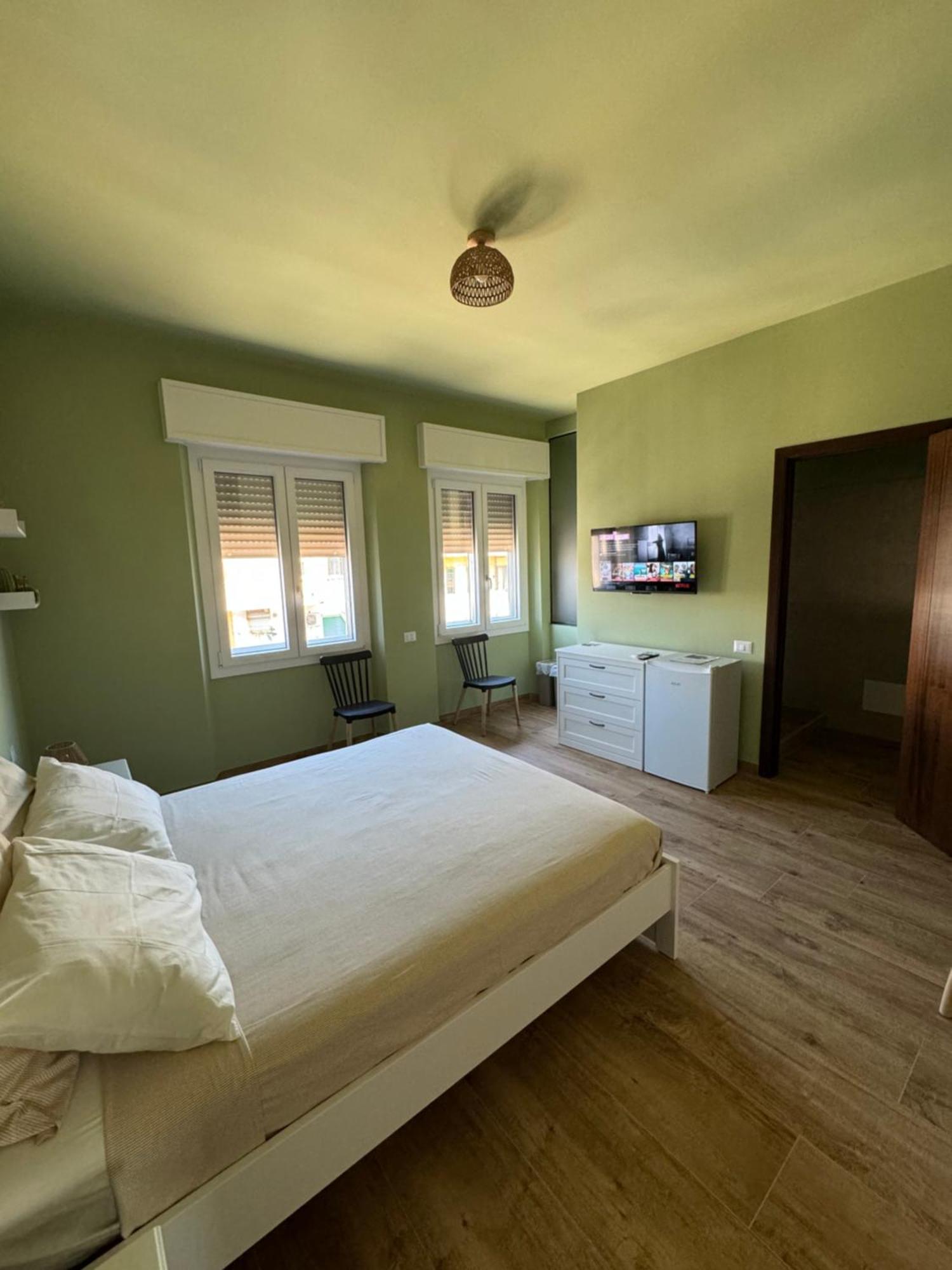 The Green Room Cagliari Extérieur photo