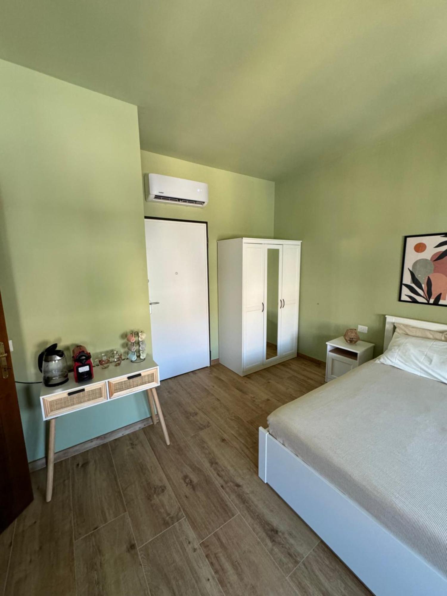 The Green Room Cagliari Extérieur photo