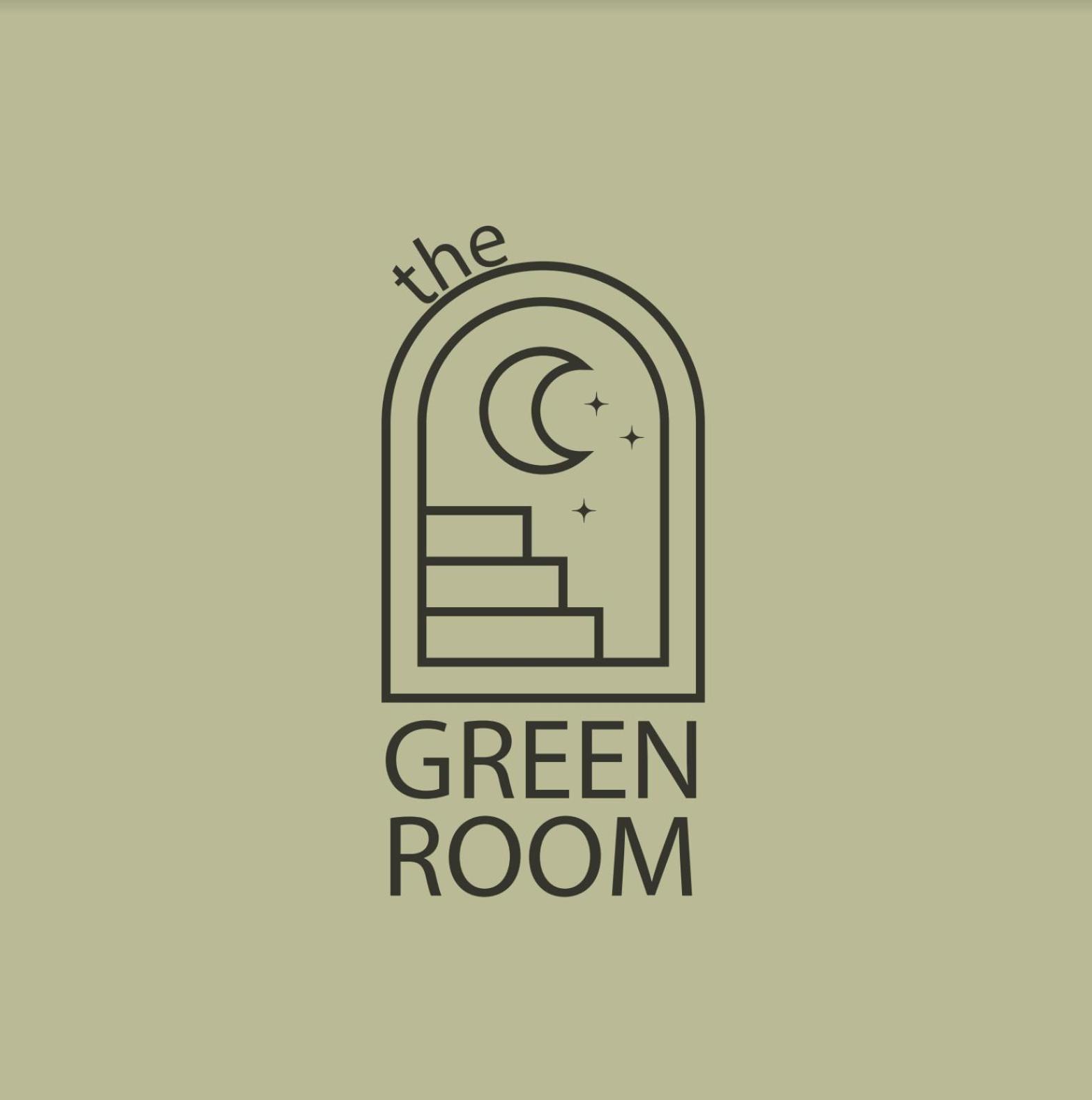The Green Room Cagliari Extérieur photo